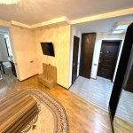 Kirayə (aylıq) 2 otaqlı Köhnə Tikili, Elmlər akademiyası metrosu, Yasamal rayonu 3
