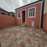 Satılır 3 otaqlı Həyət evi/villa, Binə qəs., Xəzər rayonu 2