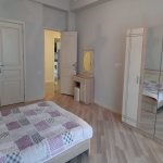 Kirayə (aylıq) 3 otaqlı Yeni Tikili, Xətai metrosu, Xətai rayonu 13
