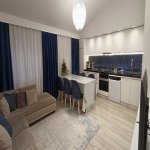 Satılır 3 otaqlı Yeni Tikili, İçərişəhər metrosu, Su İdman Kompleksi, Səbail rayonu 1