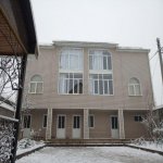 Kirayə (günlük) 5 otaqlı Həyət evi/villa Qusar 2