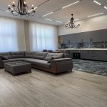 Kirayə (aylıq) 3 otaqlı Yeni Tikili, Nəsimi rayonu 6