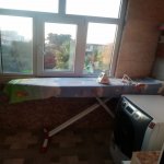 Satılır 1 otaqlı Köhnə Tikili, Neftçilər metrosu, Keşlə qəs., Nizami rayonu 9