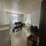 Kirayə (aylıq) 16 otaqlı Ofis, İçərişəhər metrosu, Səbail rayonu 11