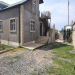 Satılır 5 otaqlı Həyət evi/villa, Novxanı, Abşeron rayonu 12