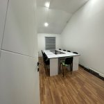 Kirayə (aylıq) 4 otaqlı Ofis, Gənclik metrosu, Nəsimi rayonu 7
