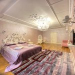Kirayə (aylıq) 5 otaqlı Həyət evi/villa, Badamdar qəs., Səbail rayonu 6