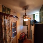 Аренда 1 комнатная Дома/Виллы, м. Автовокзал метро, пос. Биляджари, Бинагадинский р-н район 4