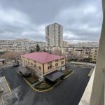 Satılır 2 otaqlı Yeni Tikili, İnşaatçılar metrosu, Yasamal rayonu 17