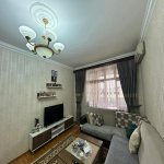 Satılır 3 otaqlı Köhnə Tikili, Həzi Aslanov metrosu, Xətai rayonu 2