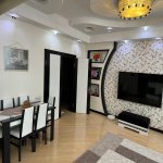 Kirayə (aylıq) 3 otaqlı Yeni Tikili, Xətai metrosu, Xətai rayonu 2