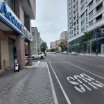 Kirayə (aylıq) 4 otaqlı Ofis, Nəsimi rayonu 6