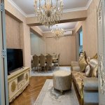 Kirayə (aylıq) 3 otaqlı Yeni Tikili, Yeni Yasamal qəs., Yasamal rayonu 2
