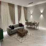 Kirayə (aylıq) 3 otaqlı Yeni Tikili, Nəsimi rayonu 3