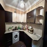 Satılır 2 otaqlı Köhnə Tikili, Qara Qarayev metrosu, 8-ci kilometr, Nizami rayonu 11