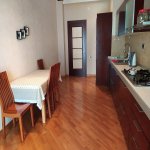 Kirayə (aylıq) 4 otaqlı Yeni Tikili, Gənclik metrosu, Nərimanov rayonu 26