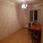 Kirayə (aylıq) 3 otaqlı Köhnə Tikili, Memar Əcəmi metrosu, Nəsimi rayonu 3