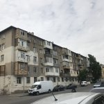 Satılır 2 otaqlı Köhnə Tikili, 20 Yanvar metrosu, Biləcəri qəs., Binəqədi rayonu 1