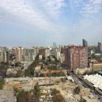 Satılır 4 otaqlı Yeni Tikili, Nərimanov rayonu 6