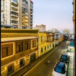 Kirayə (aylıq) 4 otaqlı Yeni Tikili, Sahil metrosu, Nəsimi rayonu 19