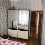 Kirayə (günlük) 3 otaqlı Yeni Tikili, Xətai metrosu, Xətai rayonu 6