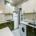 Kirayə (günlük) 3 otaqlı Köhnə Tikili, 28 May metrosu, Nəsimi rayonu 8
