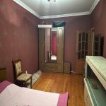 Продажа 4 комнат Вторичка, м. Насими метро, 6-ой микрорайон, Бинагадинский р-н район 10