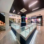 Kirayə (aylıq) Obyekt, Neftçilər metrosu, 8-ci kilometr, Nizami rayonu 7