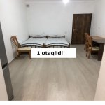 Kirayə (aylıq) 1 otaqlı Köhnə Tikili, Gənclik metrosu, Nərimanov rayonu 1