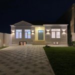 Satılır 4 otaqlı Həyət evi/villa, Masazır, Abşeron rayonu 1