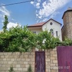 Satılır 4 otaqlı Həyət evi/villa, Masazır, Abşeron rayonu 17