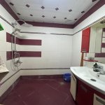 Satılır 3 otaqlı Köhnə Tikili, Elmlər akademiyası metrosu, Yasamal rayonu 8