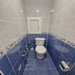 Satılır 5 otaqlı Köhnə Tikili, Nəsimi metrosu, 6-cı mikrorayon, Binəqədi rayonu 8