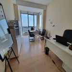 Kirayə (aylıq) 1 otaqlı Ofis, Koroğlu metrosu, Nərimanov rayonu 4