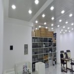 Kirayə (aylıq) Obyekt, Memar Əcəmi metrosu, Nəsimi rayonu 8