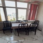 Kirayə (aylıq) 4 otaqlı Yeni Tikili, Memar Əcəmi metrosu, Nəsimi rayonu 10