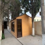 Kirayə (aylıq) Obyekt, Elmlər akademiyası metrosu, Bayıl qəs., Səbail rayonu 8