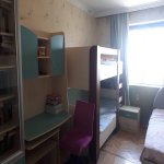 Satılır 3 otaqlı Köhnə Tikili, Əhmədli metrosu, Əhmədli, Xətai rayonu 4