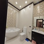 Satılır 4 otaqlı Yeni Tikili, 28 May metrosu, Səməd Vurğun parkı, Nəsimi rayonu 5