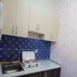 Satılır 1 otaqlı Həyət evi/villa, Binə qəs., Şam bağı, Xəzər rayonu 19