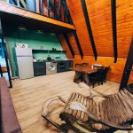 Kirayə (günlük) 3 otaqlı Həyət evi/villa Quba 8