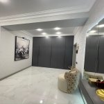 Satılır 4 otaqlı Yeni Tikili, Qara Qarayev metrosu, Nizami rayonu 12