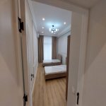 Kirayə (aylıq) 3 otaqlı Yeni Tikili, Gənclik metrosu, Nərimanov rayonu 3
