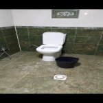 Kirayə (aylıq) 4 otaqlı Həyət evi/villa, Lökbatan qəs., Binə ticarət mərkəzi, Qaradağ rayonu 16