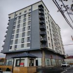 Satılır 3 otaqlı Yeni Tikili, Avtovağzal metrosu, Biləcəri qəs., Binəqədi rayonu 23