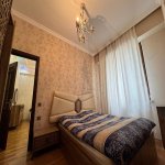 Kirayə (aylıq) 2 otaqlı Yeni Tikili, Qara Qarayev metrosu, Nizami rayonu 3