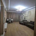 Аренда 2 комнат Новостройка, м. Ахмедли метро, Ахмедли, Хетаи район 1