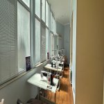 Kirayə (aylıq) 3 otaqlı Ofis, Sahil metrosu, Pedaqoji Universiteti, Səbail rayonu 9