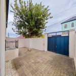 Satılır 3 otaqlı Həyət evi/villa, Saray, Abşeron rayonu 4