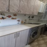 Kirayə (aylıq) 2 otaqlı Həyət evi/villa, Əhmədli metrosu, Xətai rayonu 3